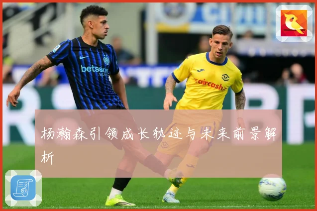 杨瀚森引领成长轨迹与未来前景解析