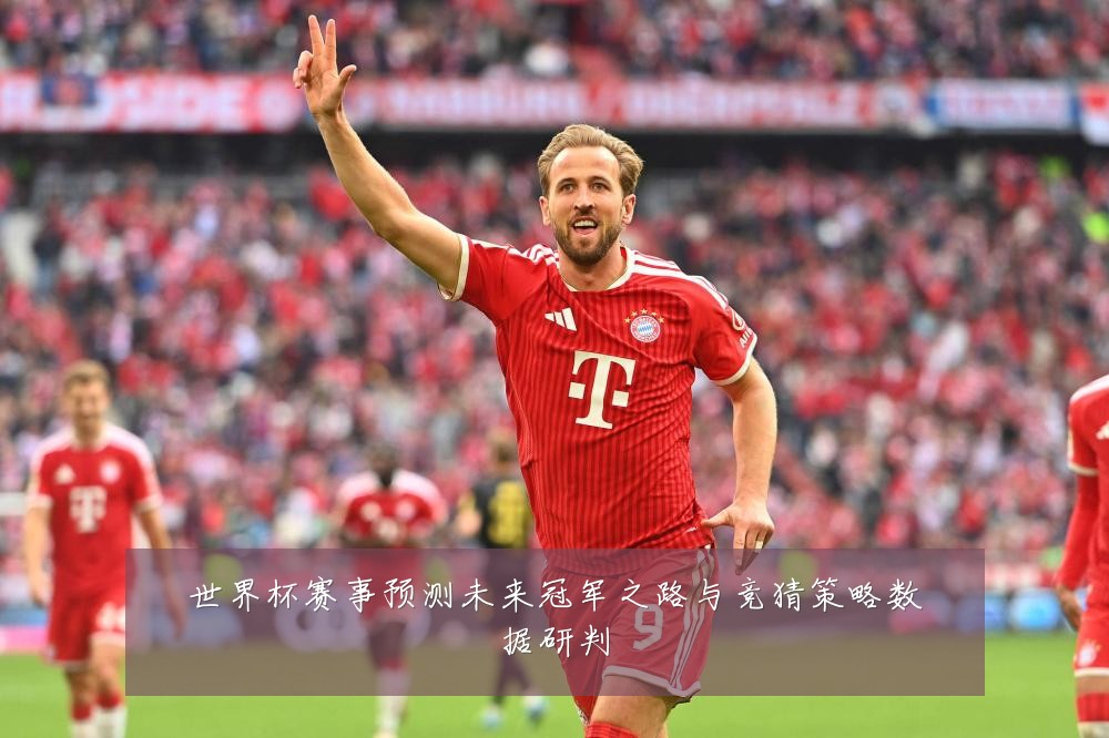 世界杯赛事预测未来冠军之路与竞猜策略数据研判