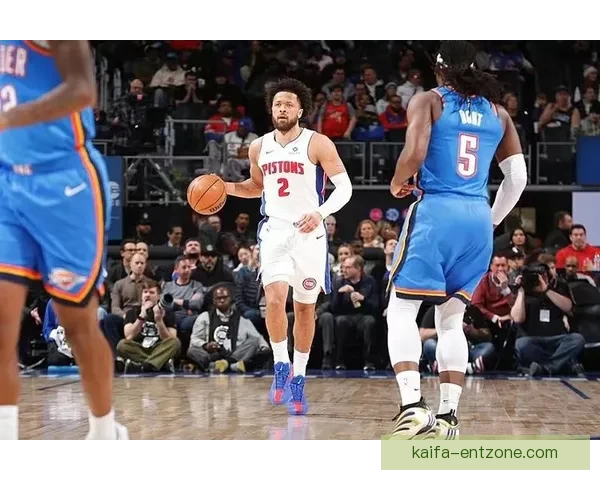 坎宁安伤停活塞提前锁定季后赛席位 杜伦：为球队战胜困难感到骄傲