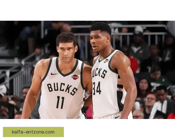 联盟约谈雄鹿与字母哥调查缺阵矛盾 本人公开回应引关注