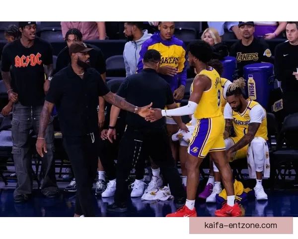 湖人步行者再度交锋 东皇组合力求双杀西亚卡姆能否助队复仇