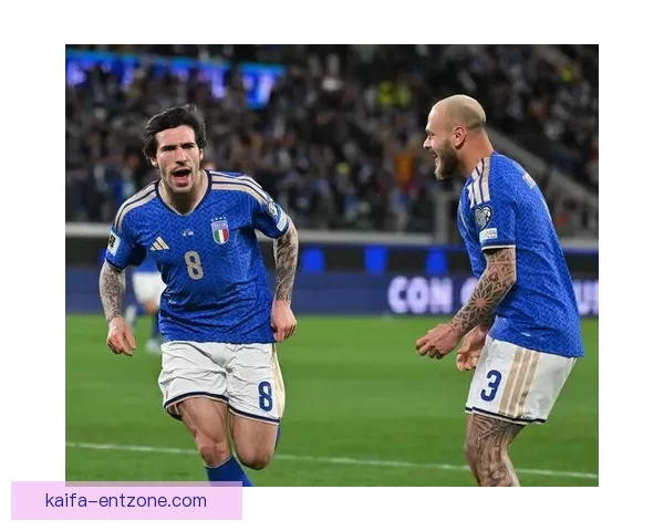 围绕2026世界杯排名变化透视世界足坛格局与强队崛起趋势分析