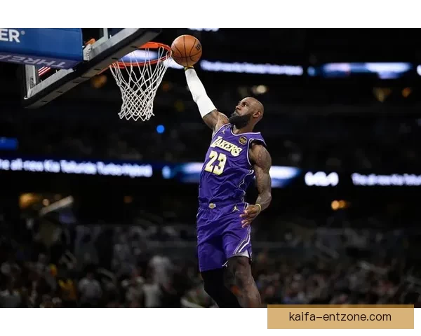 以6战净胜64分 老詹放权回应东詹不兼容言论 打破质疑证明合作无懈可击