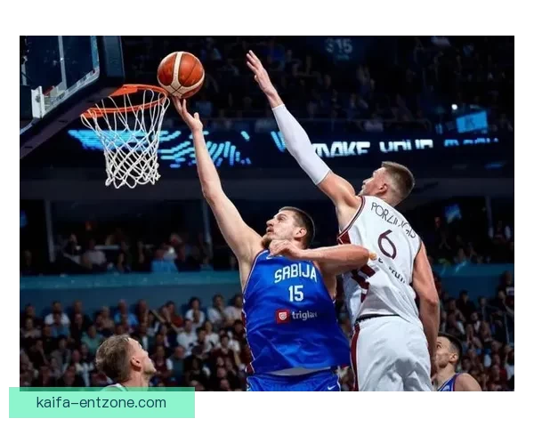 伊森凭官方海报力证火记秘诀 KD休息关键 申京爆发仍遭中心批评