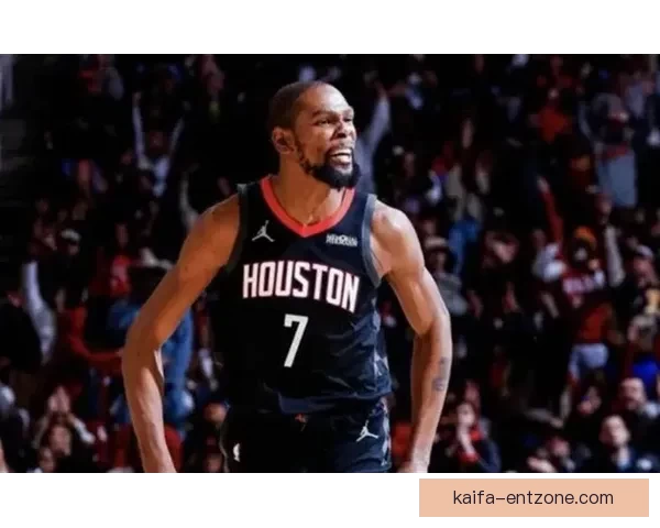 乌度卡称申京甘愿牺牲个人得分 杜兰特掌握破解包夹新技巧