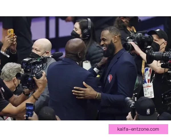 詹姆斯难以超越的十大纪录盘点入选最佳阵容次数居首